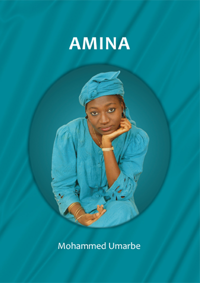 Amina Kanuri